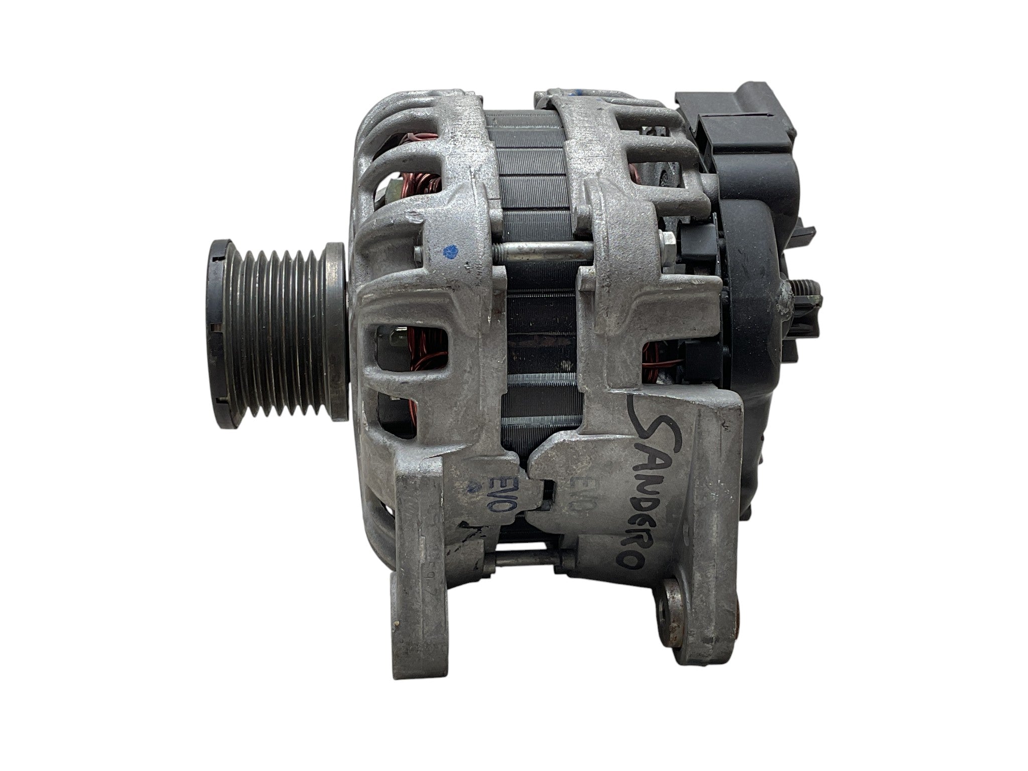 Alternador Renault Dacia 231002854R - 231002854R