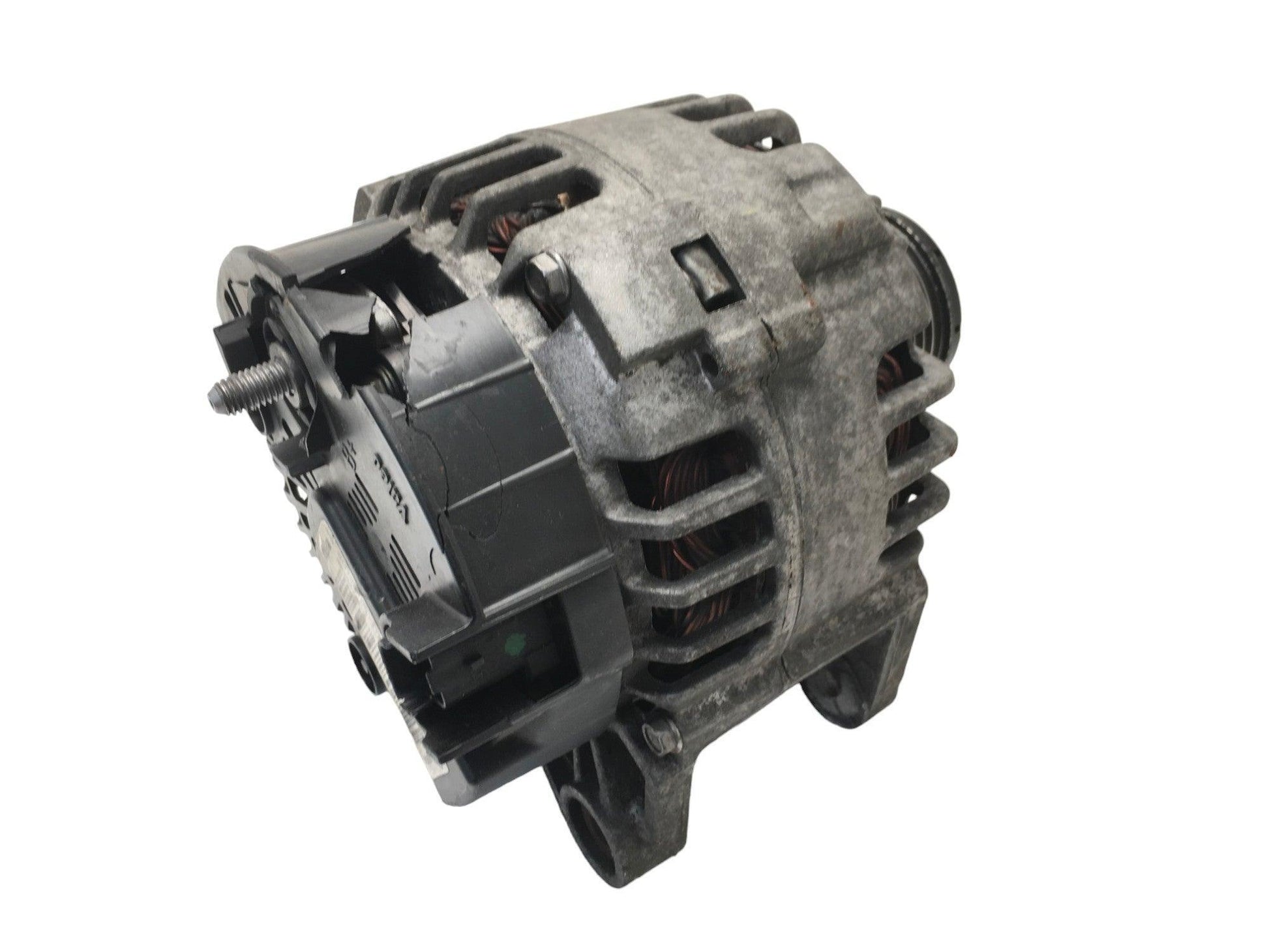 Alternador Renault Dacia 8200537415 - 8200537415
