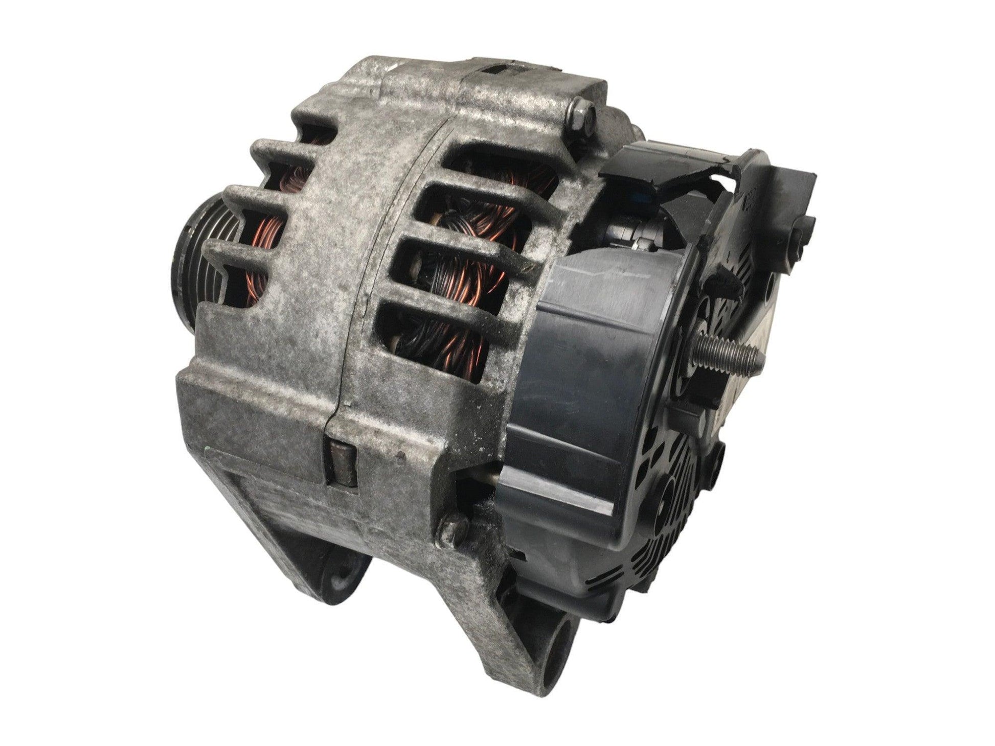 Alternador Renault Dacia 8200537415 - 8200537415