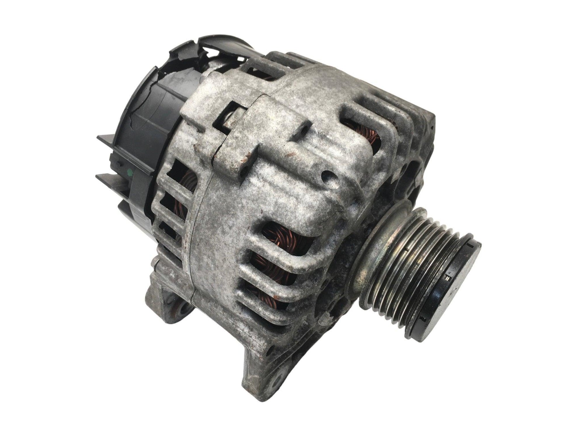 Alternador Renault Dacia 8200537415 - 8200537415