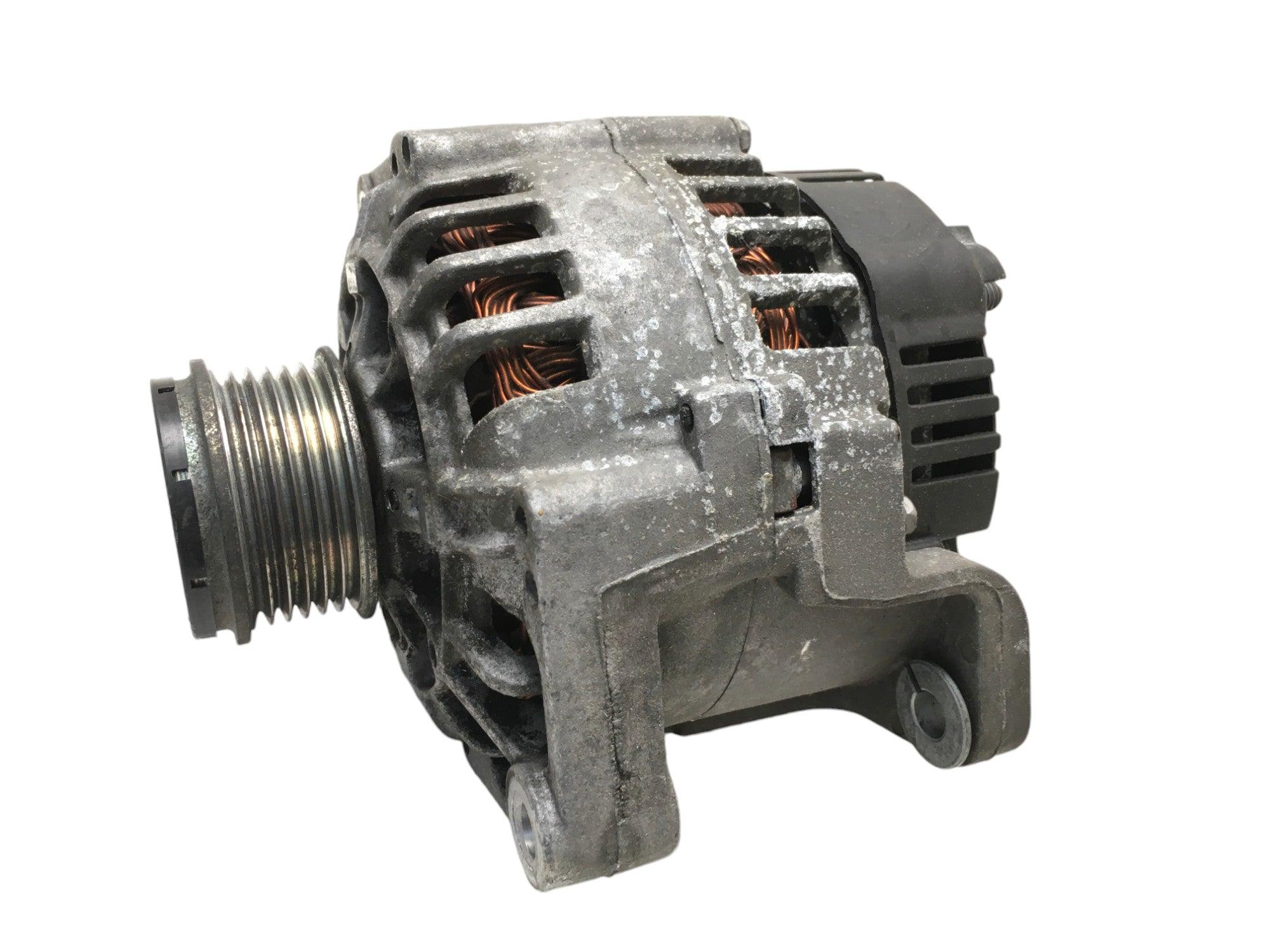 Alternador Renault Kangoo 1 - 8200159642