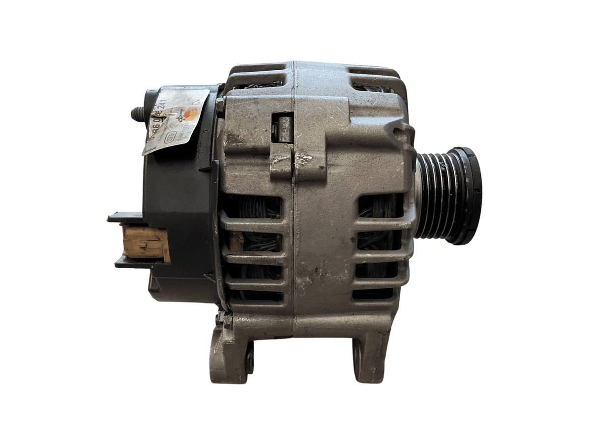 Alternador Renault/Nissan/Opel 0986045241 - 0986045241