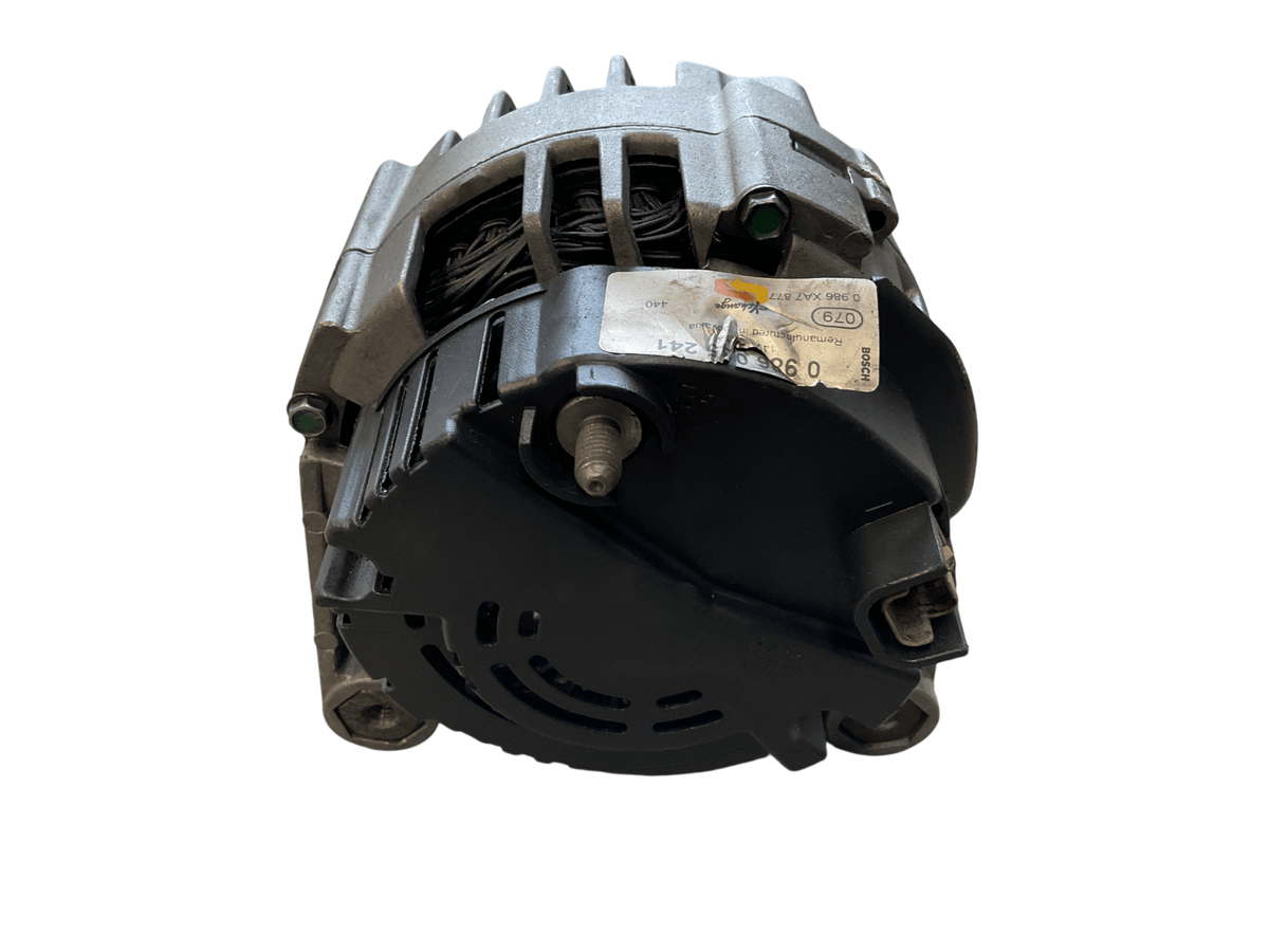 Alternador Renault/Nissan/Opel 0986045241 - 0986045241