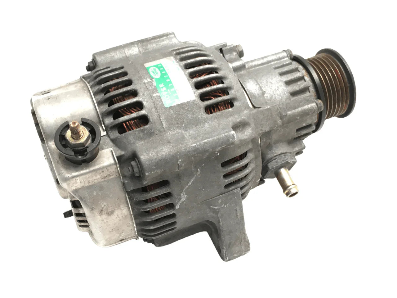 Alternador Rover 1002132630