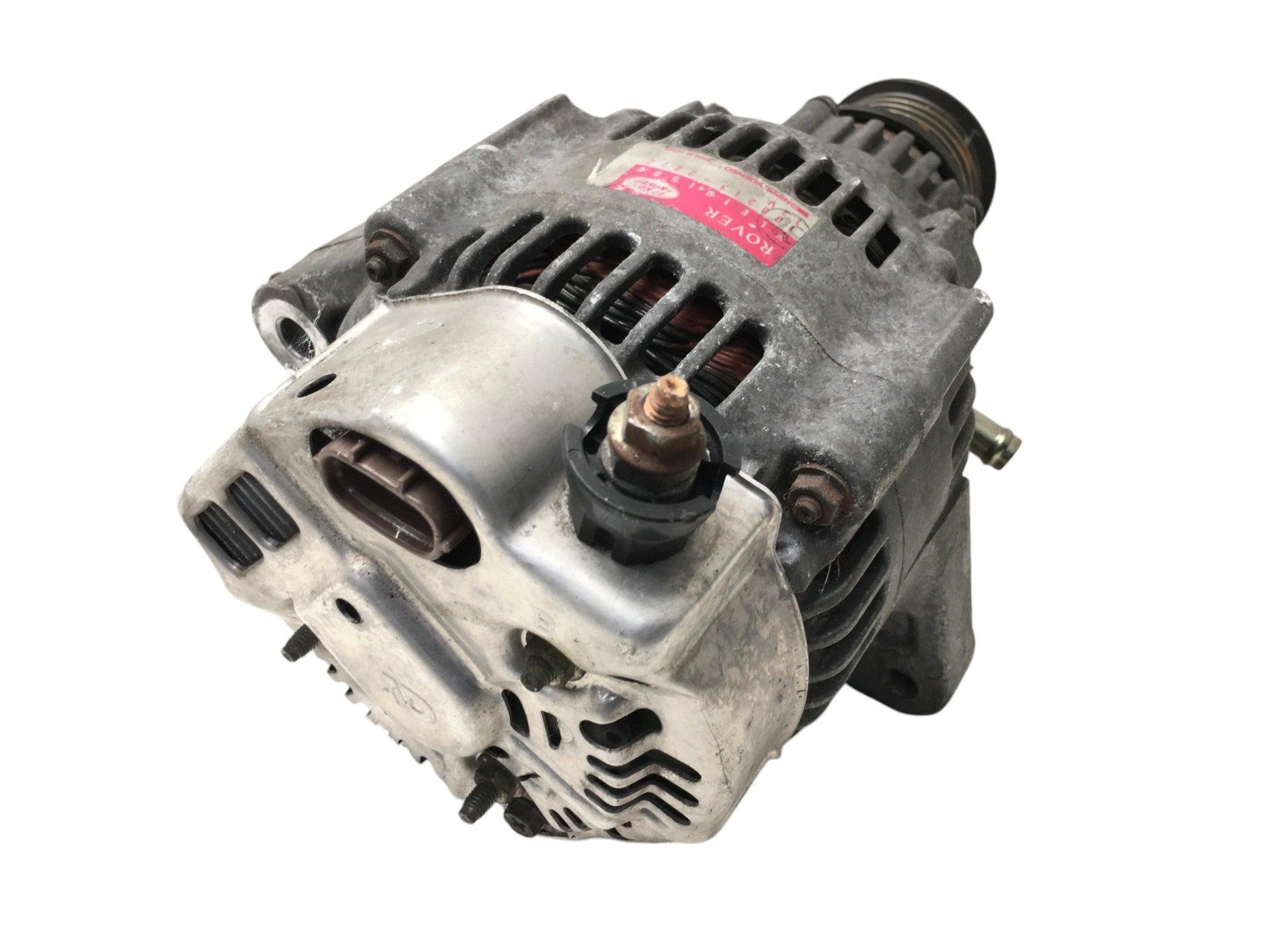 Alternador Rover Honda 1002132272 - 1002132272