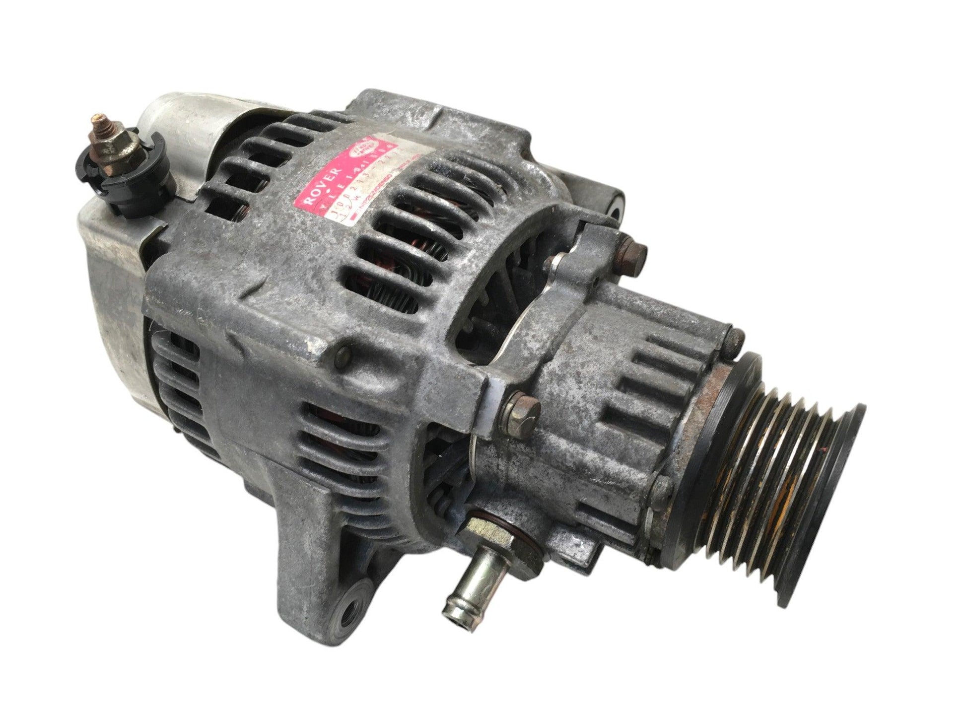 Alternador Rover Honda 1002132272 - 1002132272