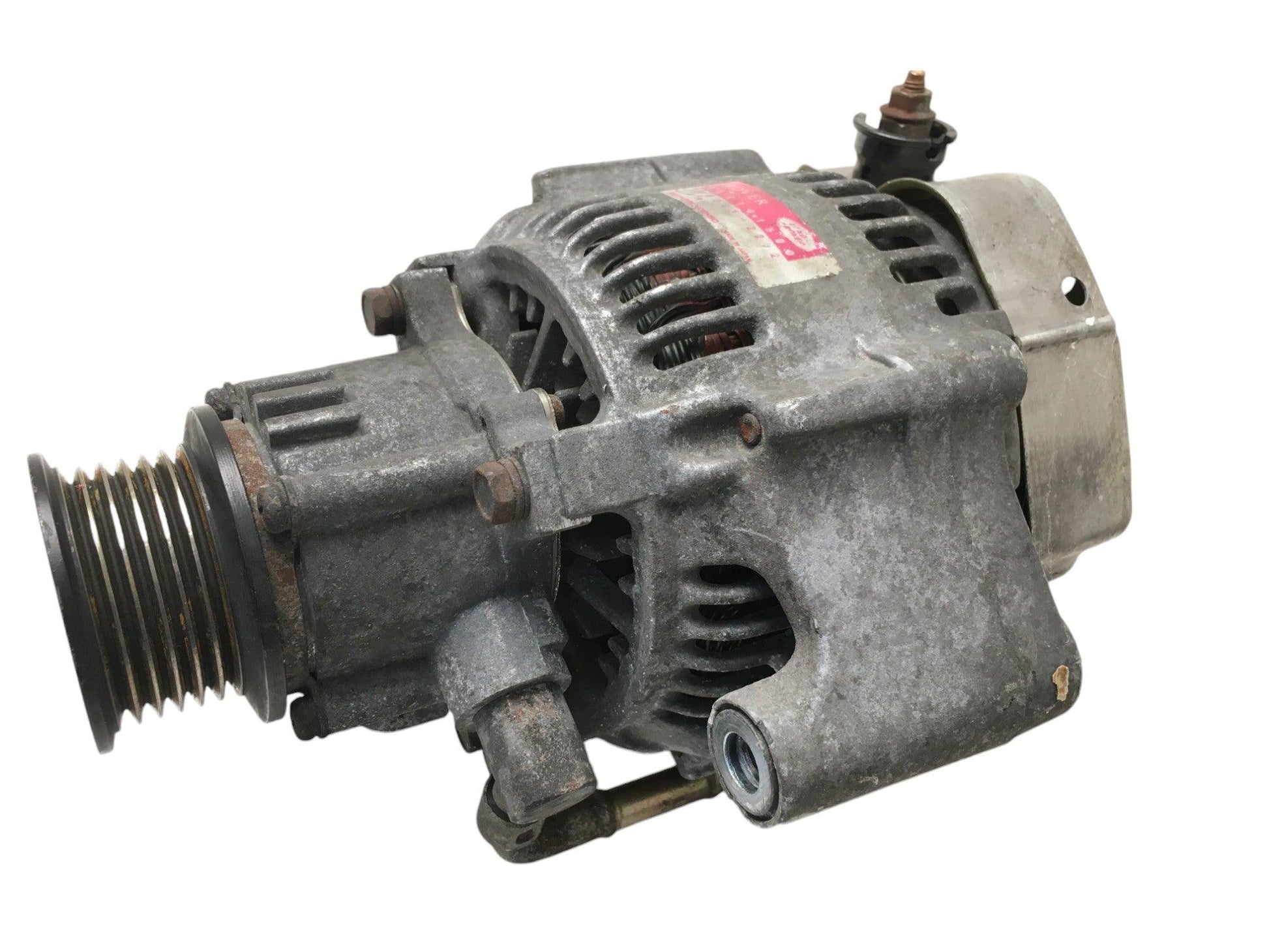 Alternador Rover Honda 1002132272 - 1002132272