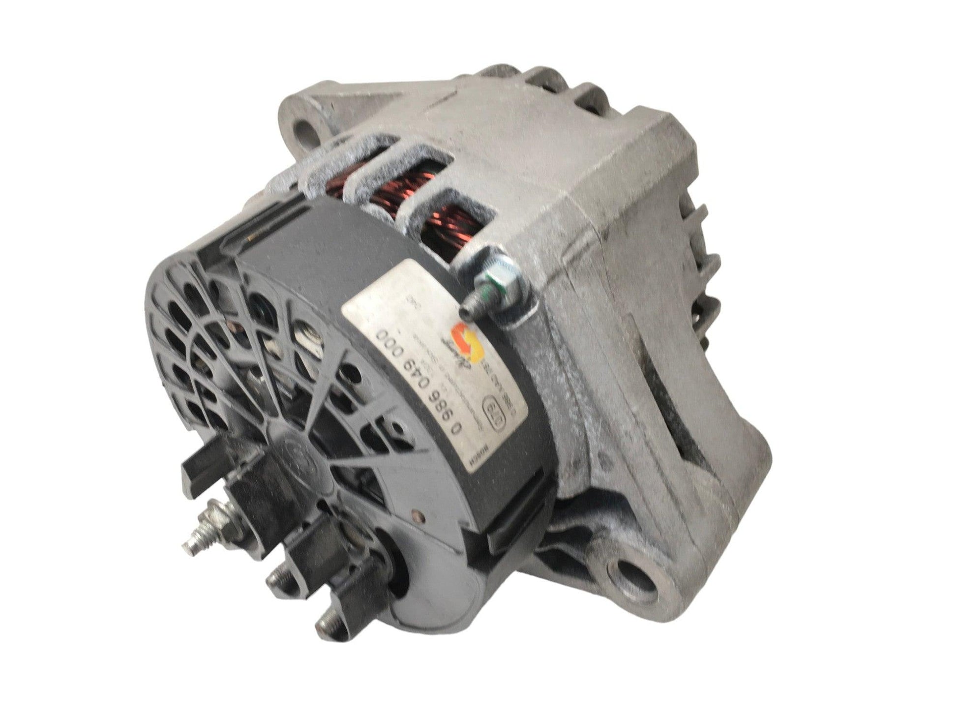 Alternador Saab 9 - 3 II - 0986049000