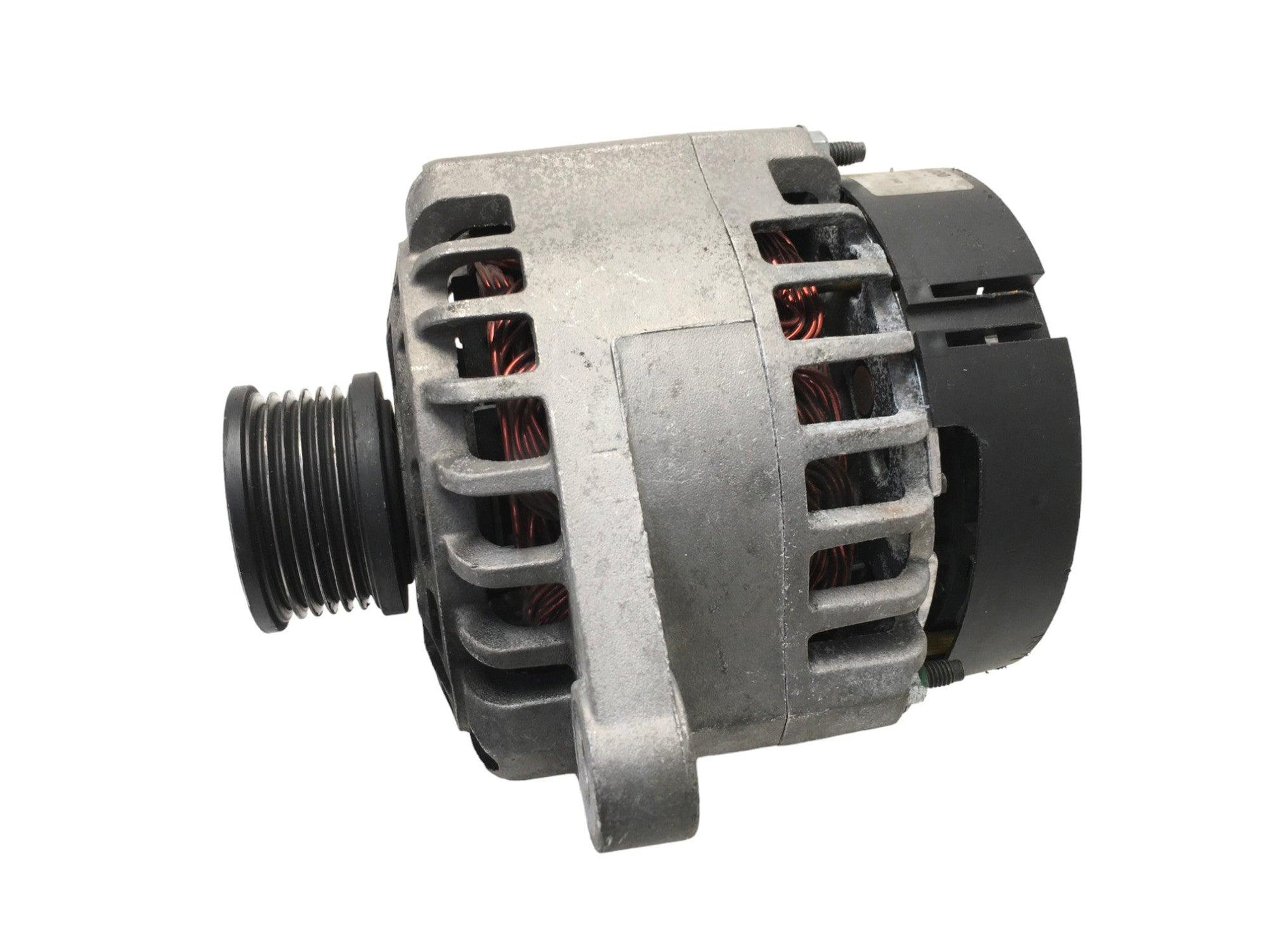 Alternador Saab 9 - 3 II - 0986049000