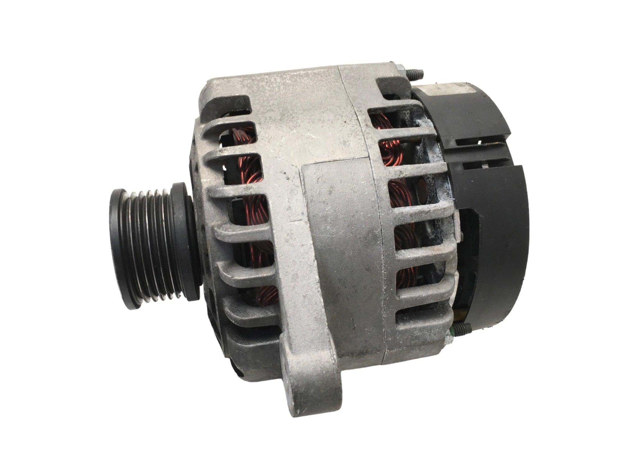 Alternador Saab 9 - 3 II - 0986049000