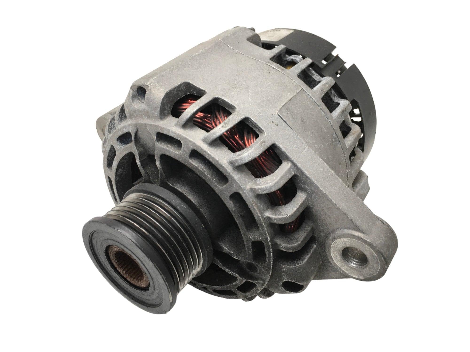 Alternador Saab 9 - 3 II - 0986049000