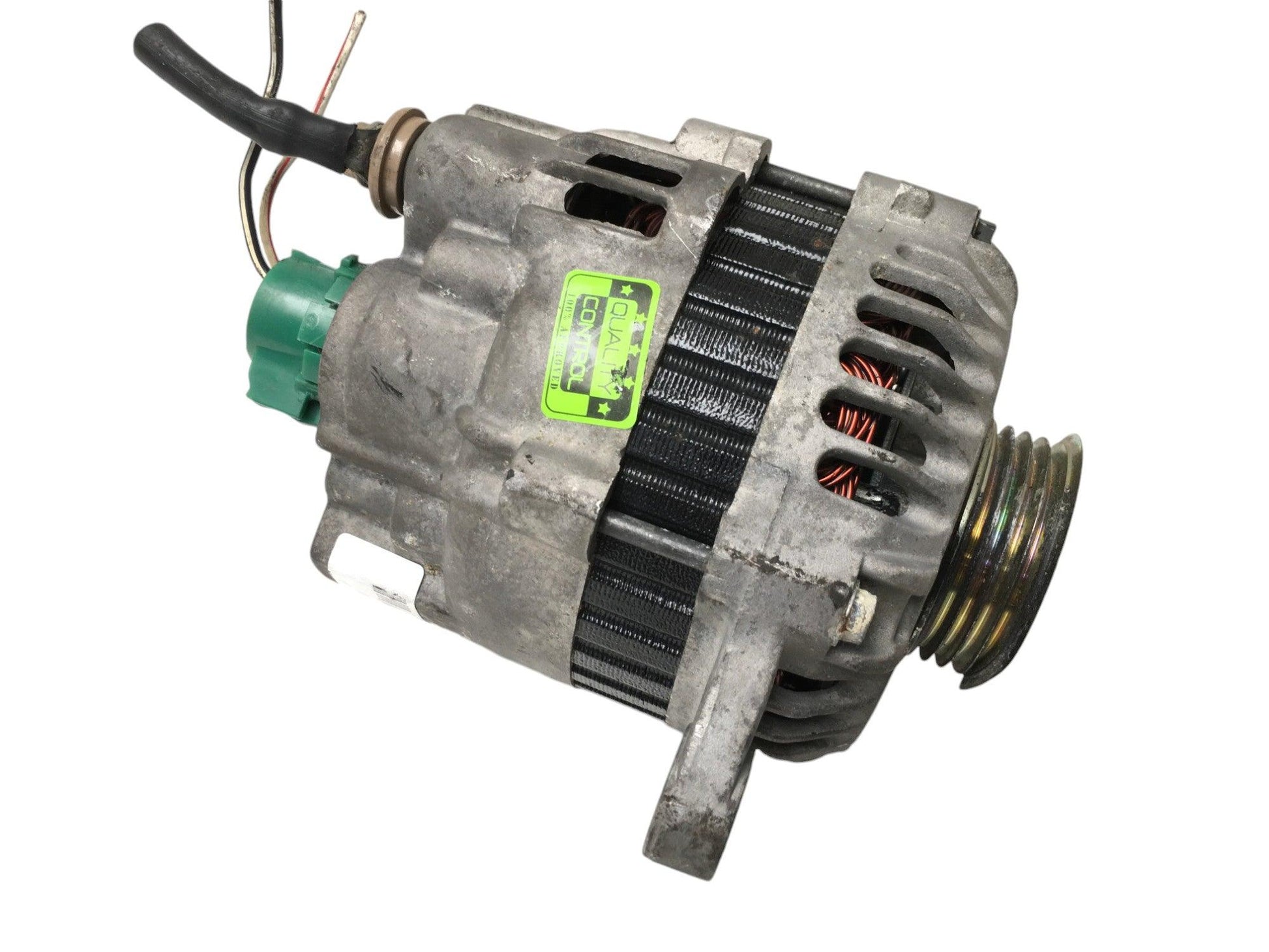 Alternador Suzuki 3140060A20 - 3140060A20