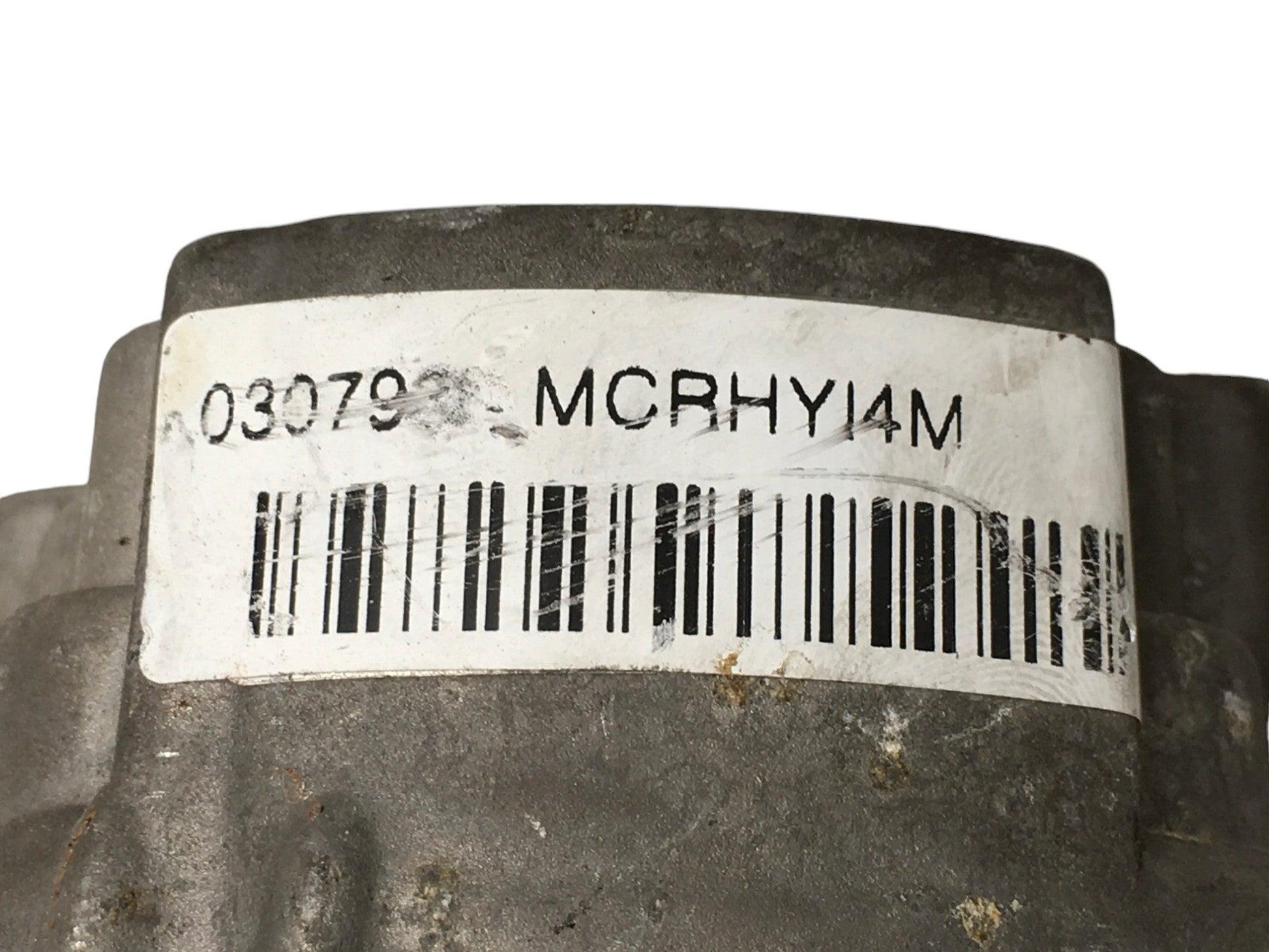 Alternador Suzuki 3140060A20 - 3140060A20