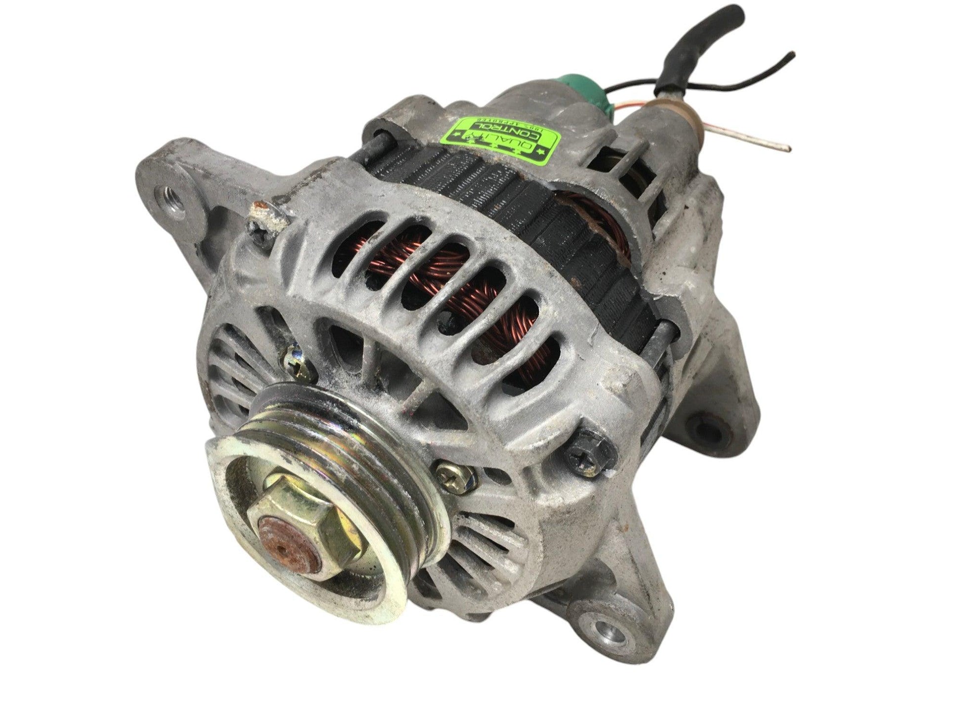 Alternador Suzuki 3140060A20 - 3140060A20