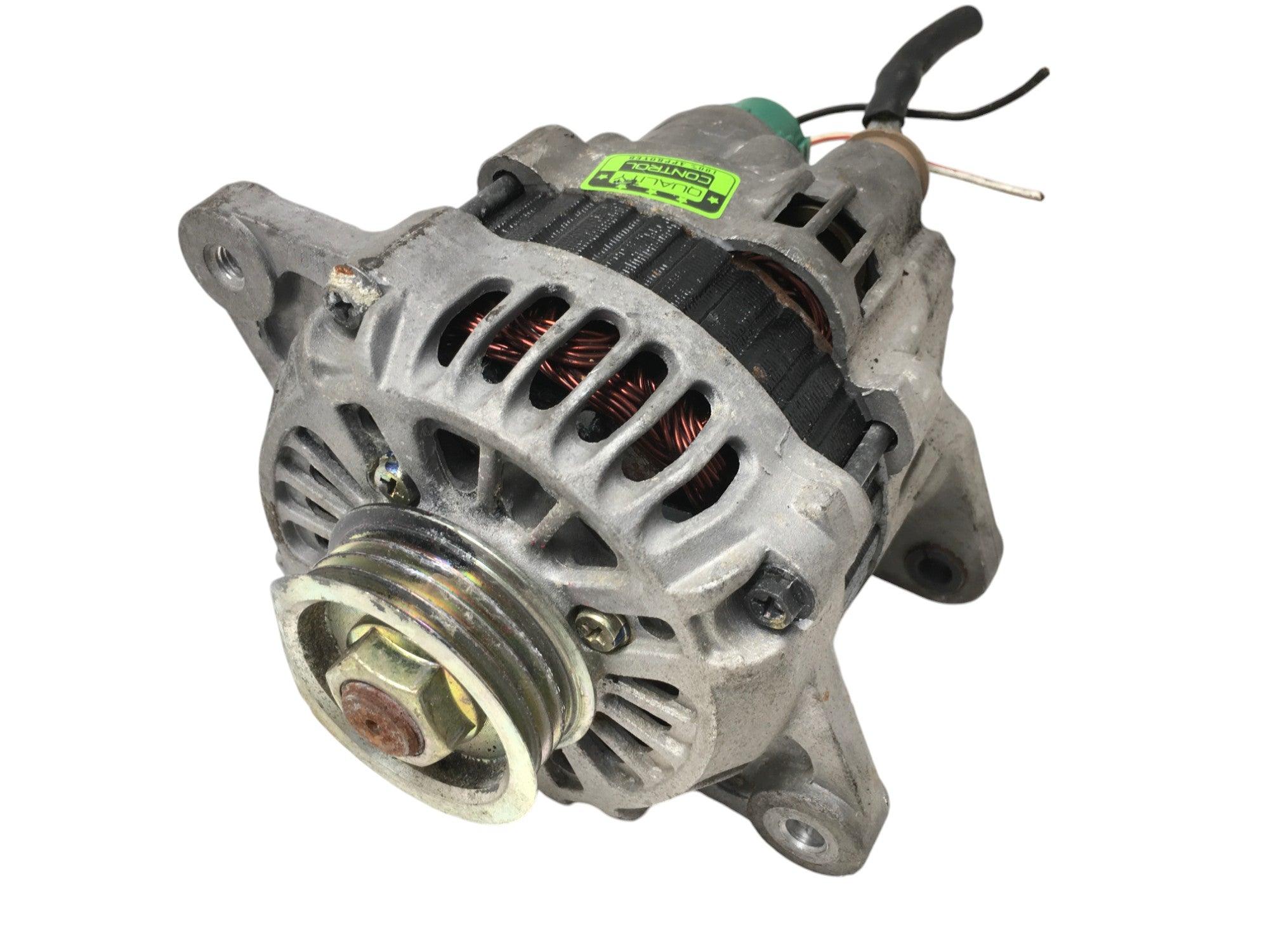 Alternador Suzuki 3140060A20 - 3140060A20