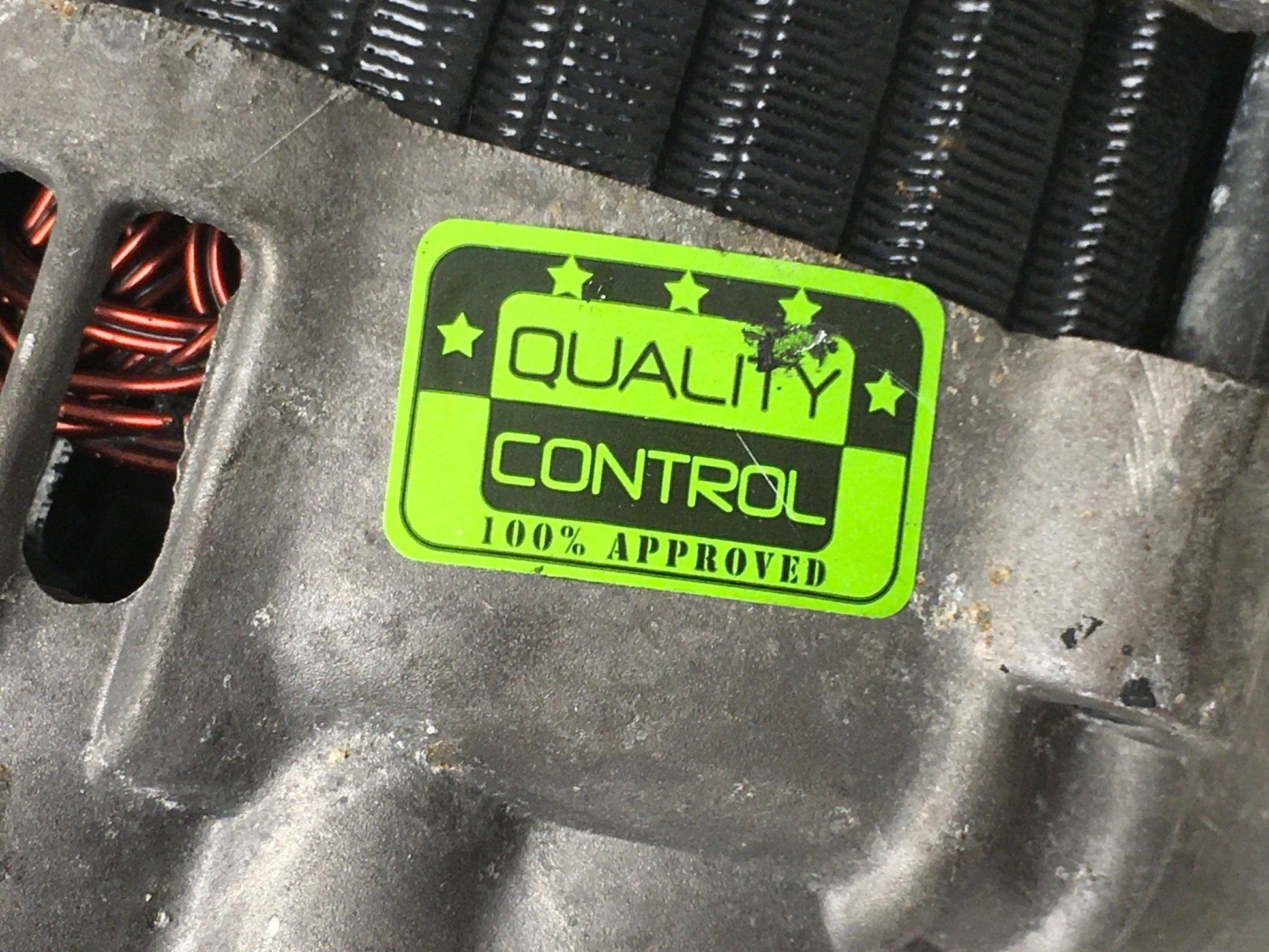 Alternador Suzuki 3140060A20 - 3140060A20