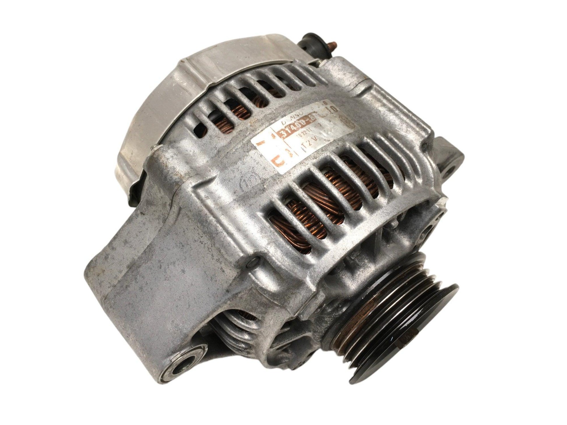 Alternador Suzuki 3140080E00 - 3140080E00
