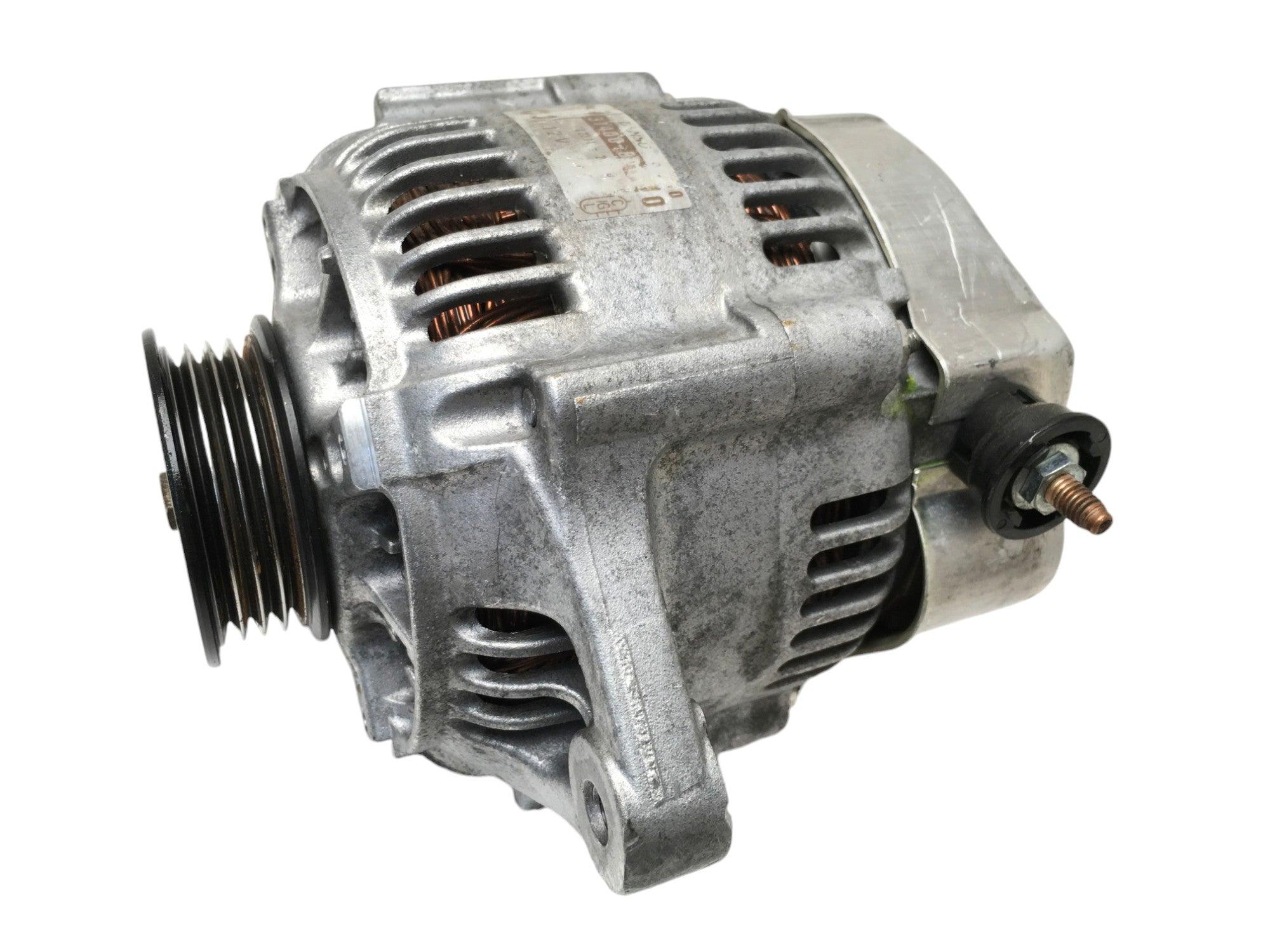 Alternador Suzuki 3140080E00 - 3140080E00