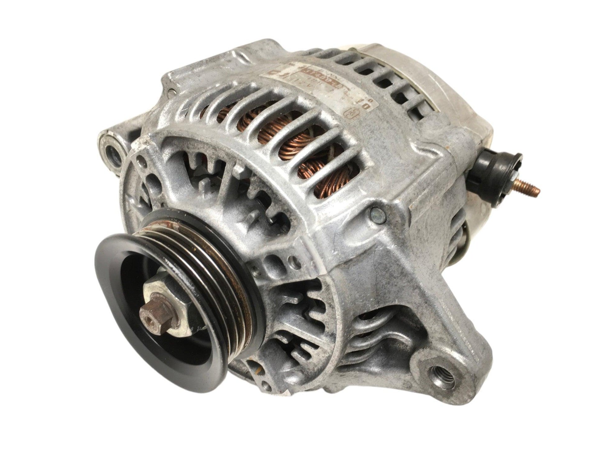 Alternador Suzuki 3140080E00 - 3140080E00