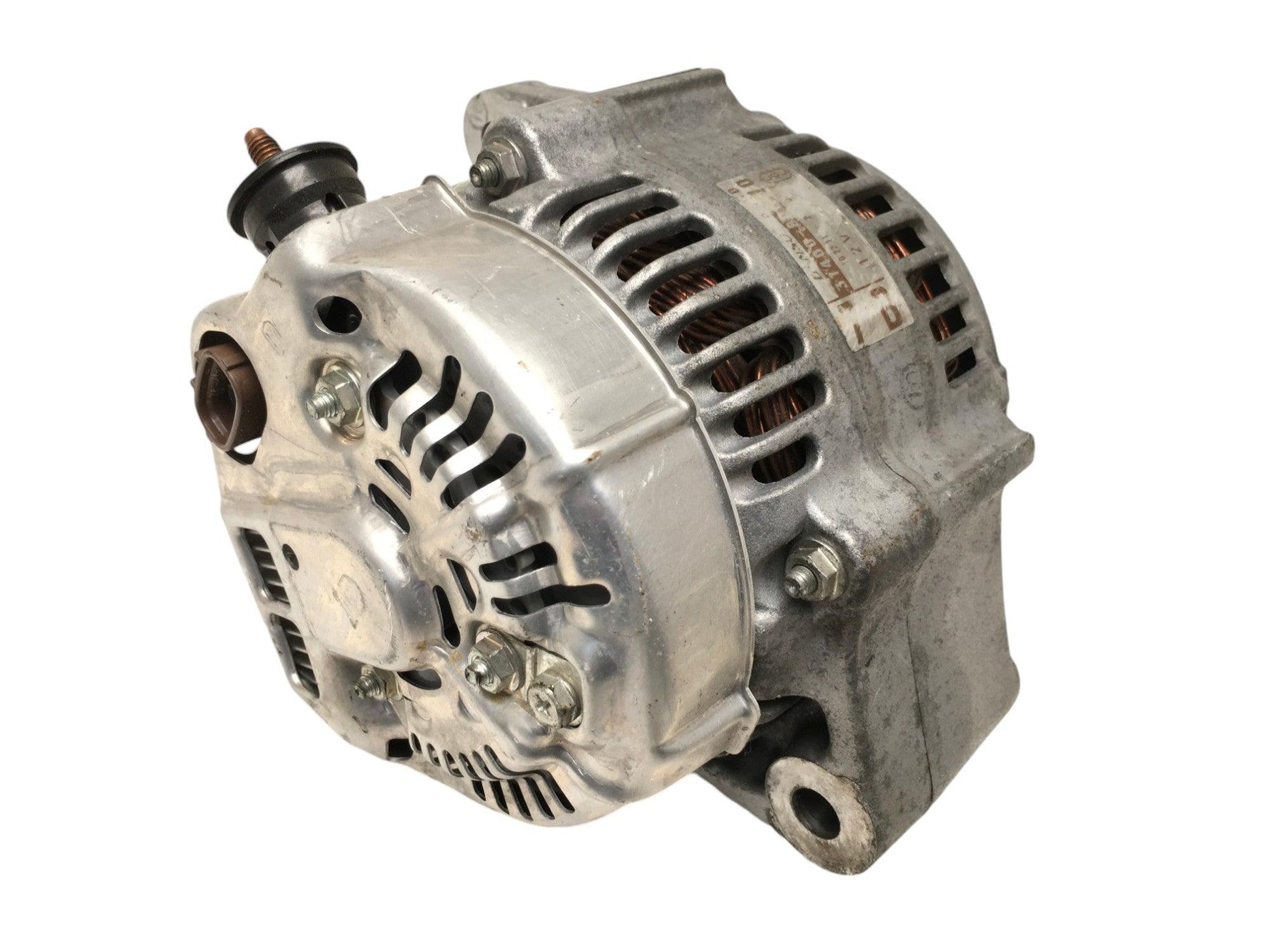Alternador Suzuki 3140080E00 - 3140080E00