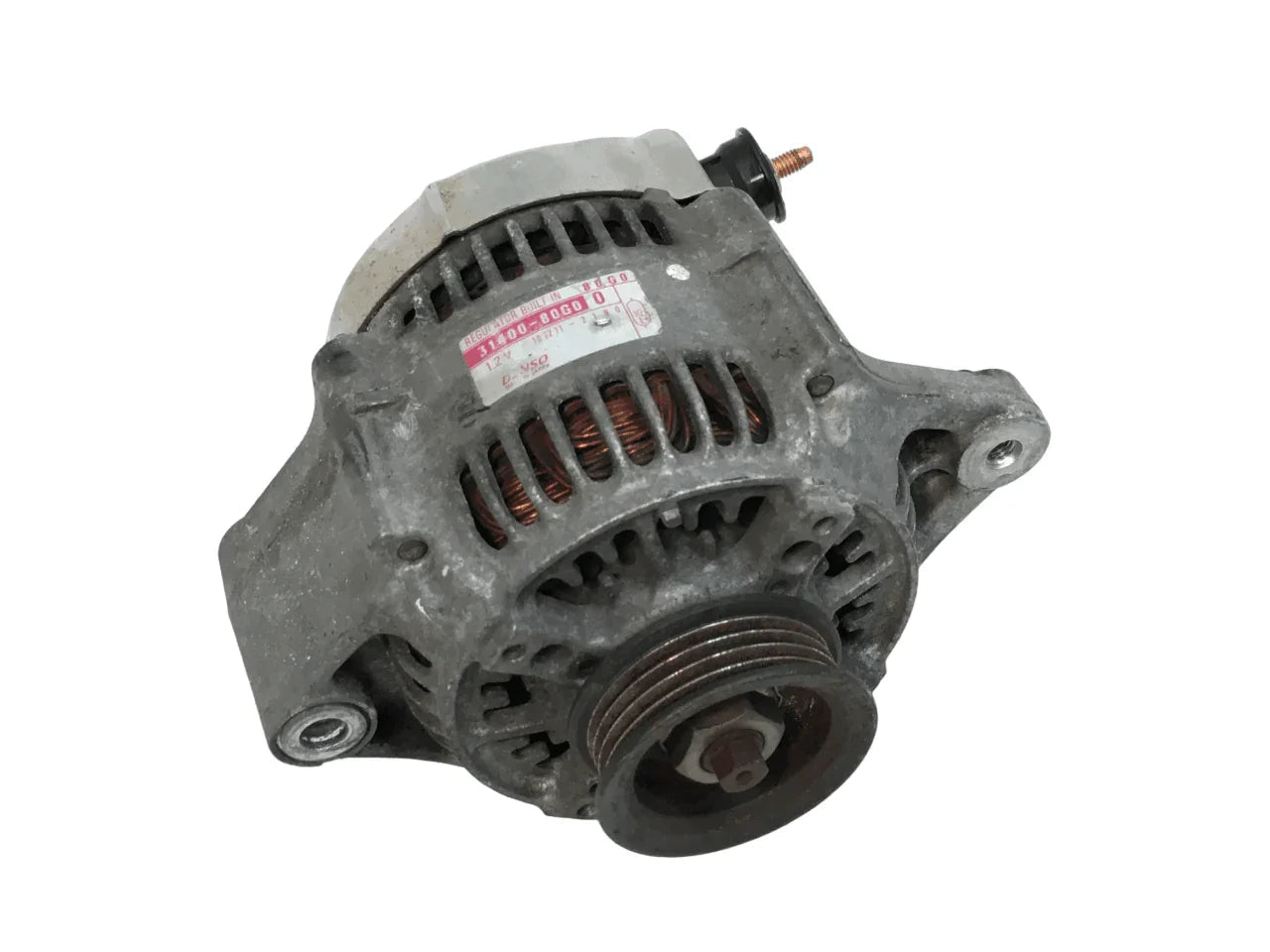 Alternador Suzuki 3140080G0