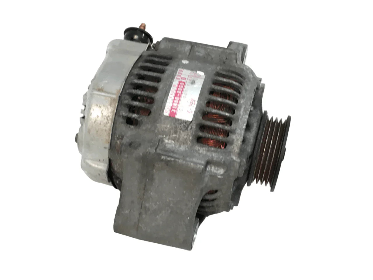 Alternador Suzuki 3140080G0