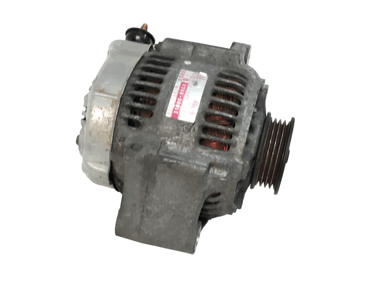 Alternador Suzuki 3140080G0 - 3140080G0