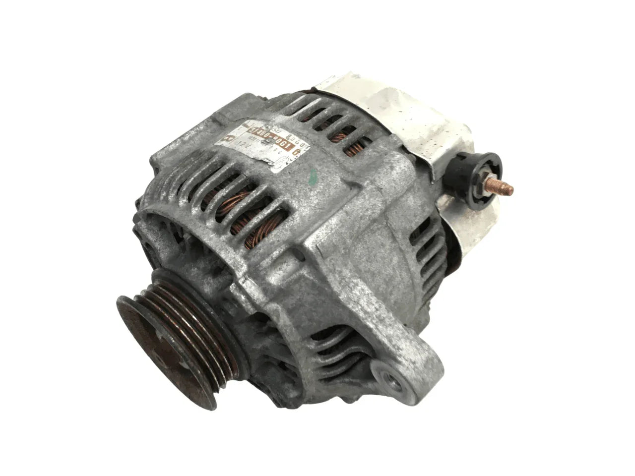 Alternador Suzuki 3140080G1