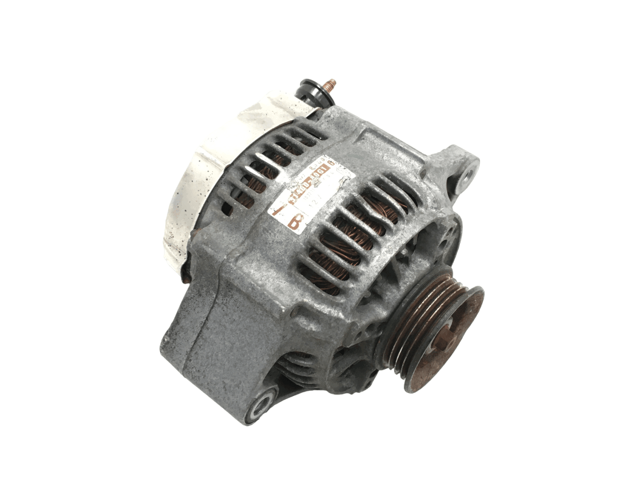 Alternador Suzuki 3140080G1 - 3140080G1