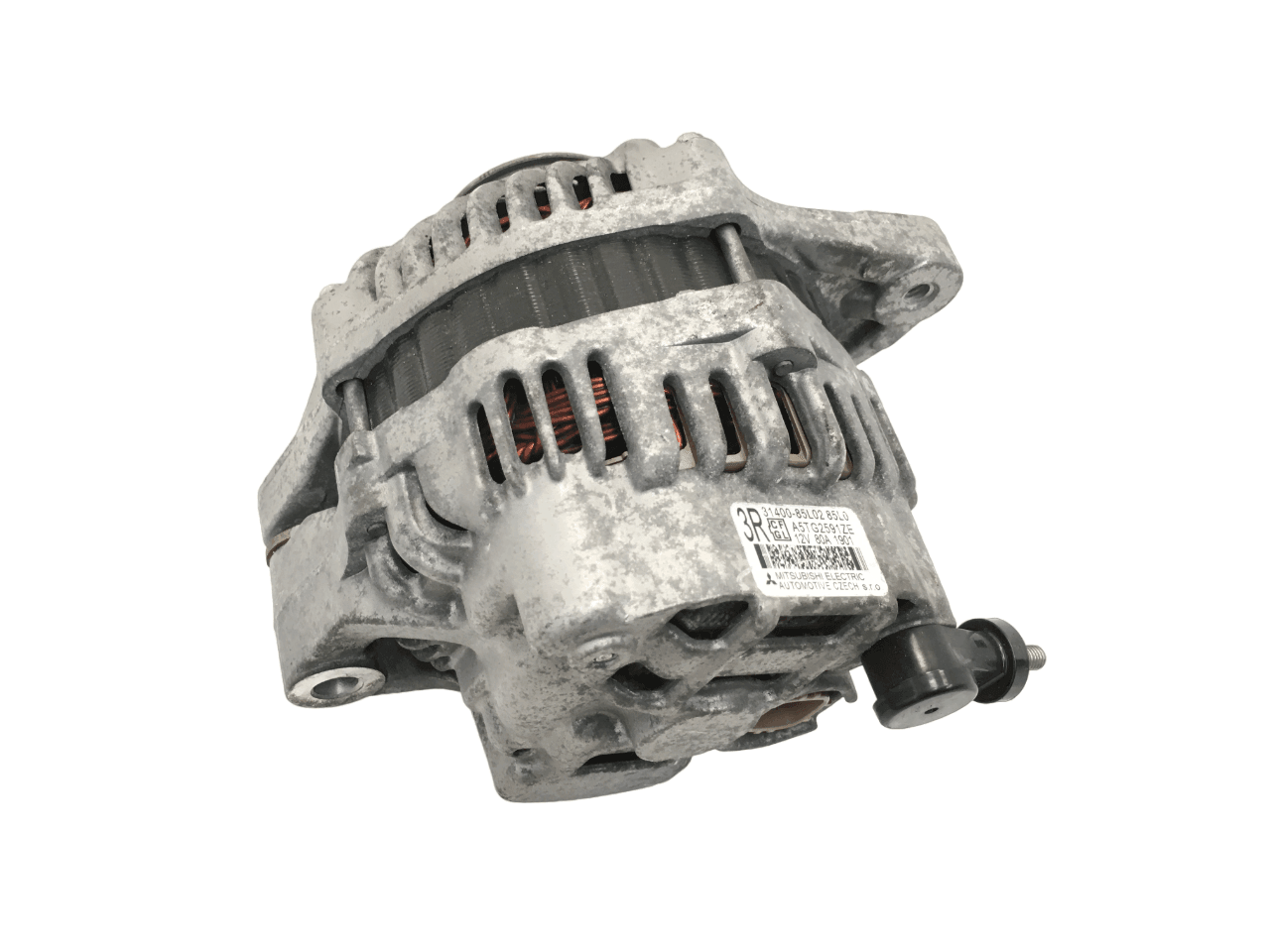 Alternador Suzuki 3140085L02 - 3140085L02