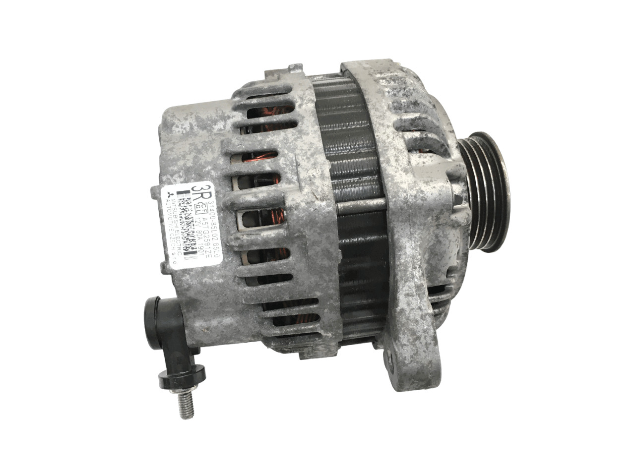 Alternador Suzuki 3140085L02 - 3140085L02