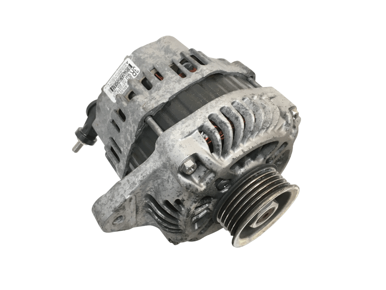 Alternador Suzuki 3140085L02 - 3140085L02