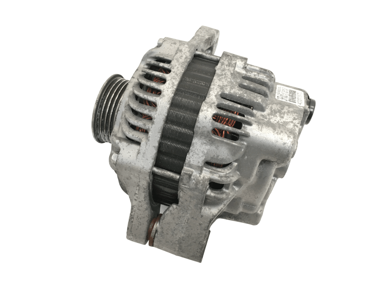 Alternador Suzuki 3140085L02 - 3140085L02