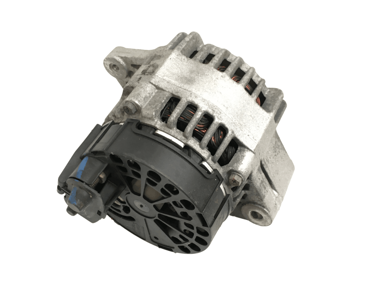 Alternador Suzuki 3140086G0 - 3140086G0
