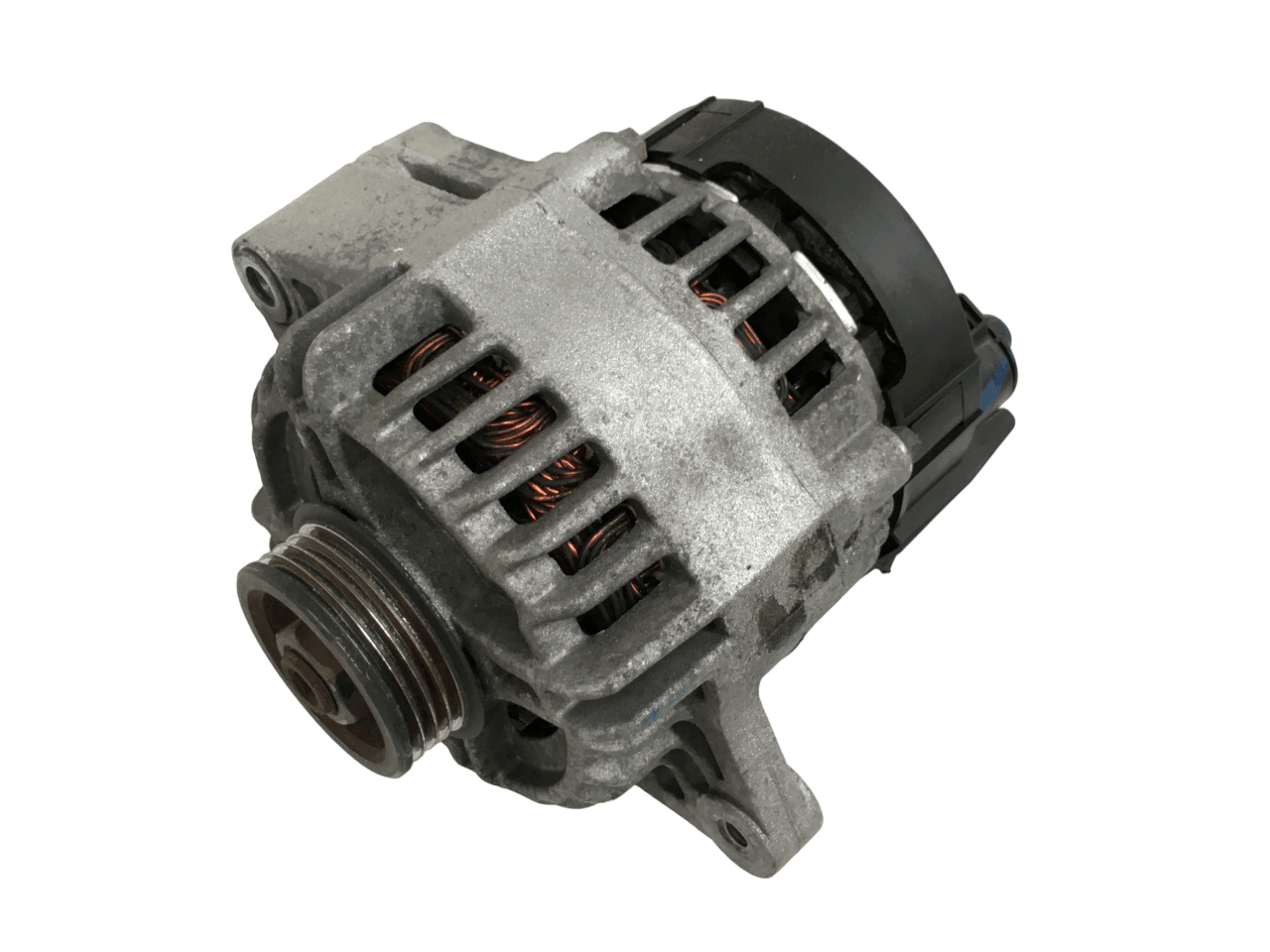 Alternador Suzuki 3140086G0 - 3140086G0