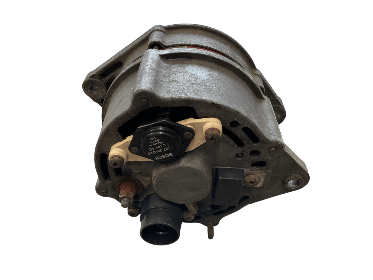 Alternador Suzuki 9120334317 - 9120334317