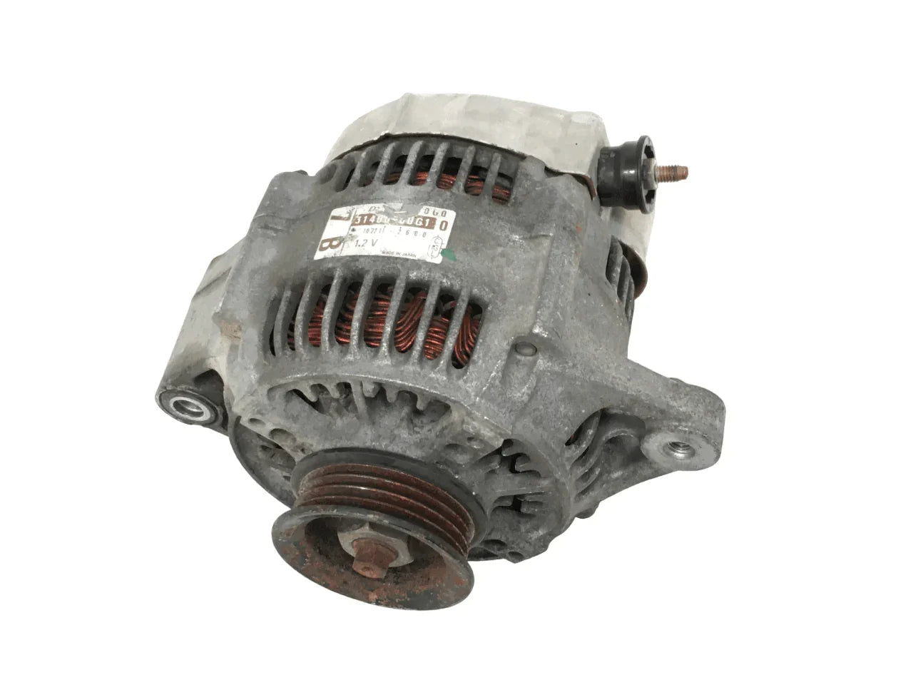 Alternador Suzuki Ignis I 3140080G1