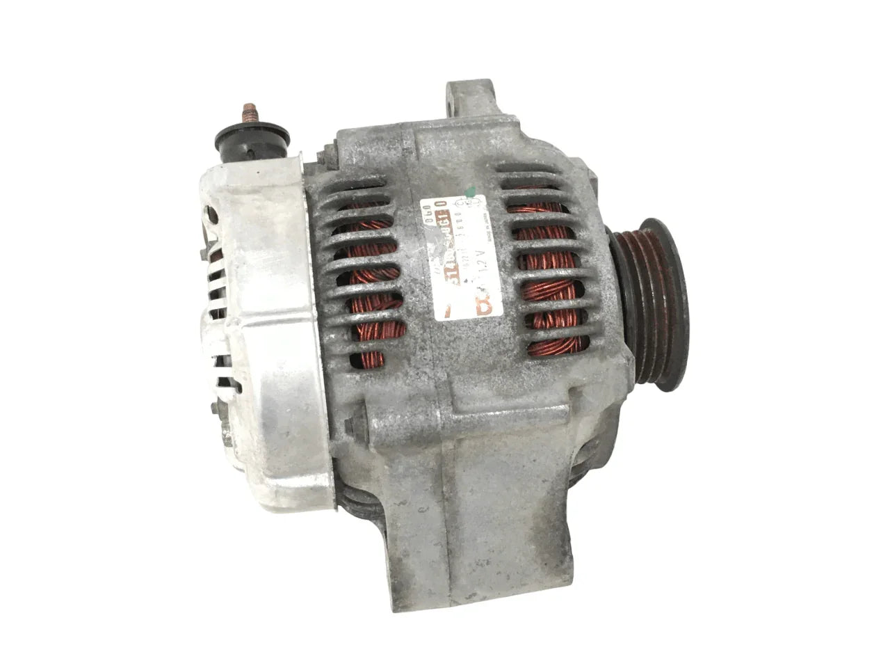 Alternador Suzuki Ignis I 3140080G1
