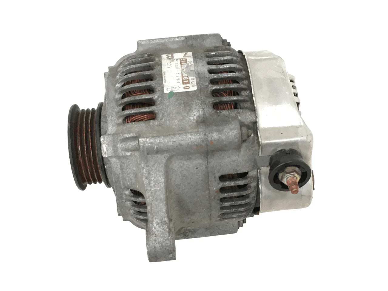 Alternador Suzuki Ignis I 3140080G1
