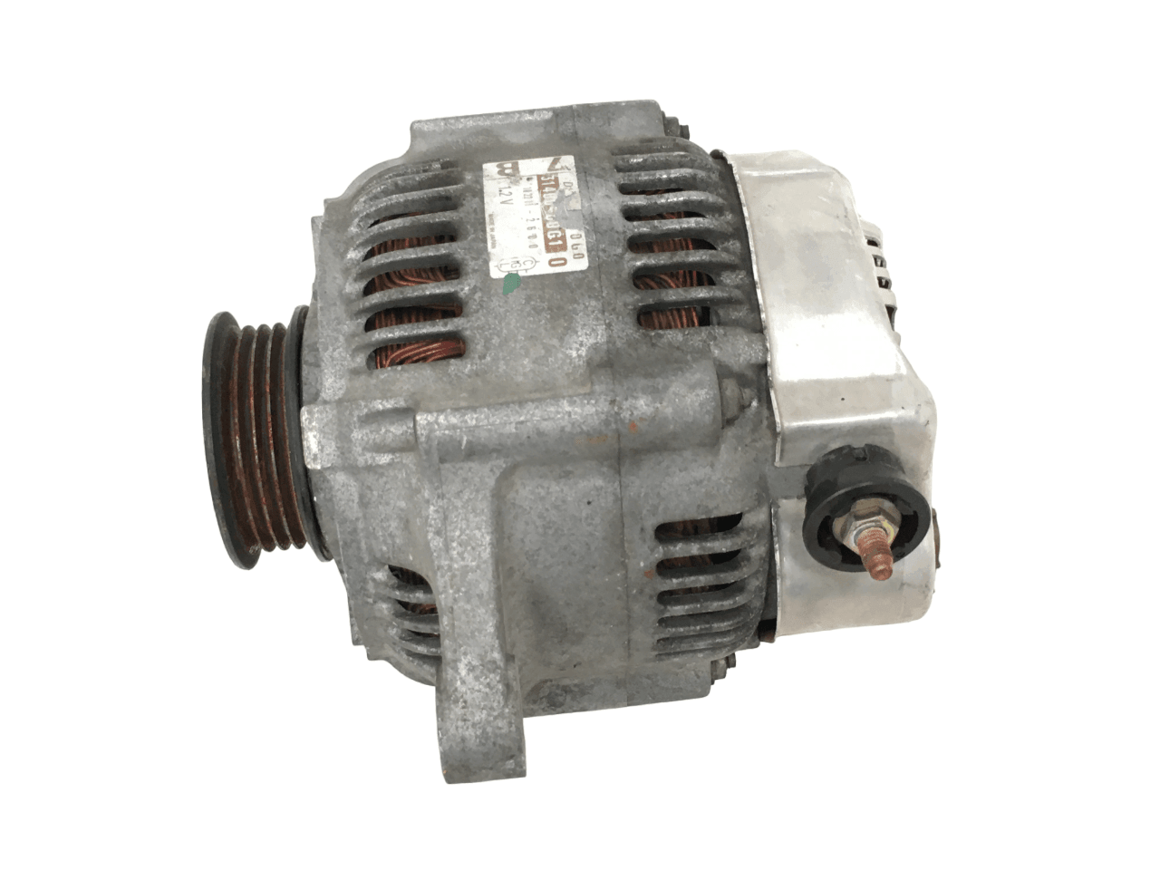 Alternador Suzuki Ignis I 3140080G1 - 1022112600