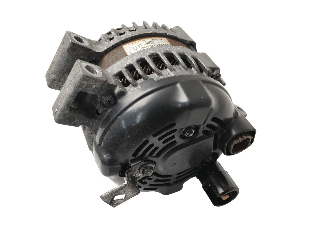 Alternador Toyota 1042104800 - 1042104800