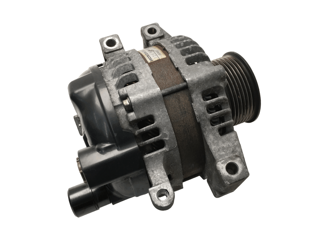Alternador Toyota 1042104800 - 1042104800