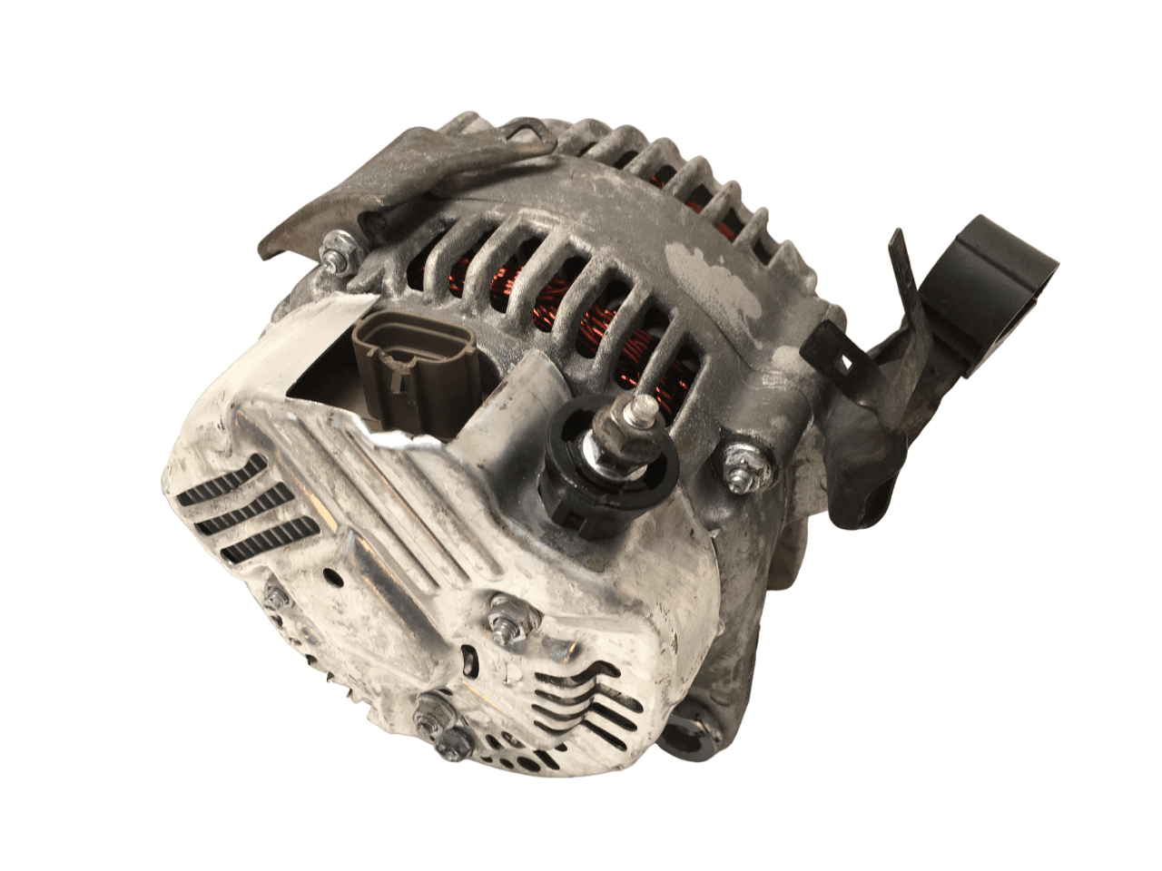 Alternador Toyota 2706028060 - 2706028060