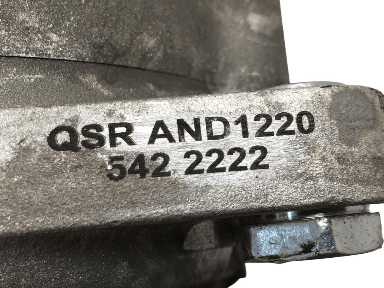 Alternador Toyota 2706028060 - 2706028060