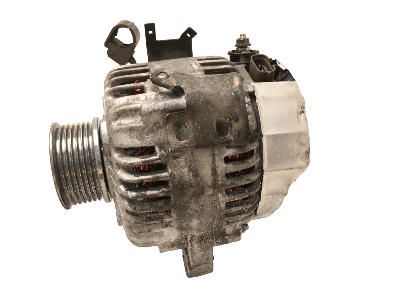Alternador Toyota 2706028060 - 2706028060