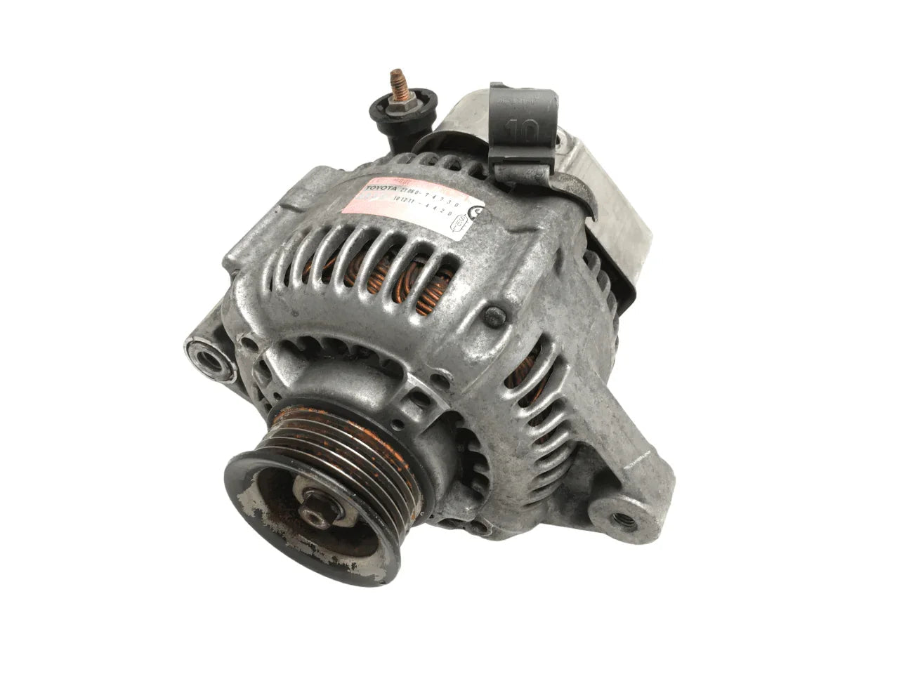 Alternador Toyota 2706074730