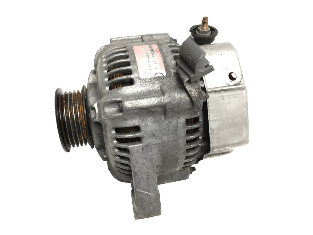 Alternador Toyota 2706074730