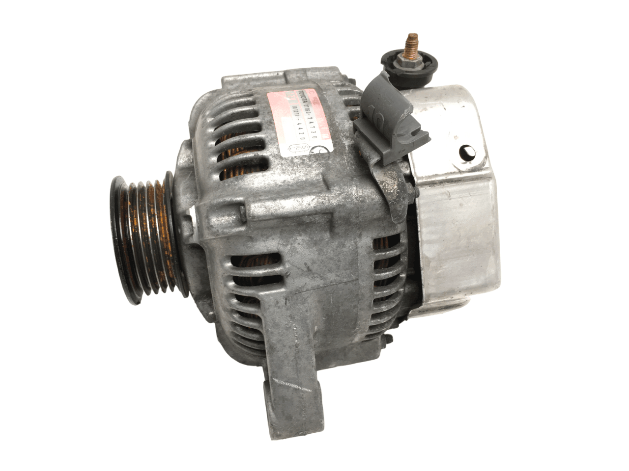 Alternador Toyota 2706074730 - 2706074730