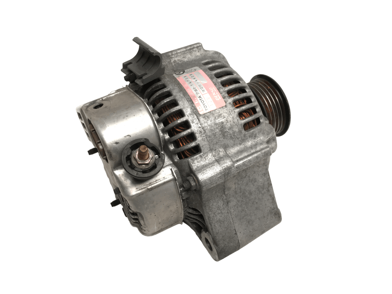 Alternador Toyota 2706074730 - 2706074730