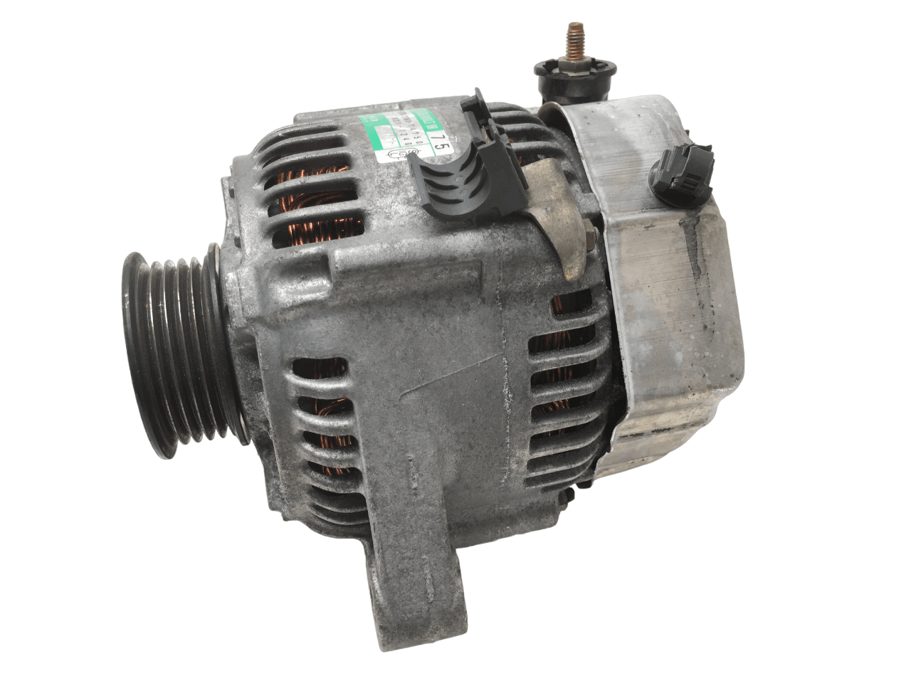 Alternador Toyota 2706074750 - 2706074750